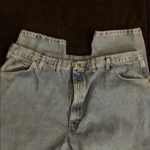 Men’s jeans